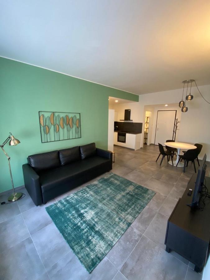 Torre Cantore Suite Génova Exterior foto